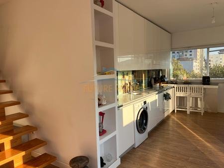 Tirane, shitet apartament Kati 8, 82 m² 440.000 € 