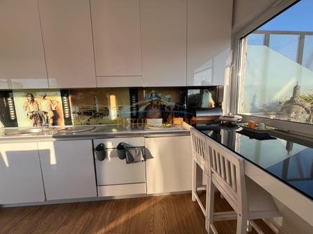 Tirane, shitet apartament Kati 8, 82 m² 440.000 € 