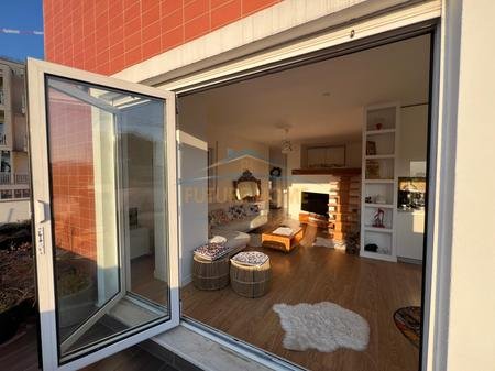 Tirane, shitet apartament Kati 8, 82 m² 440.000 € 