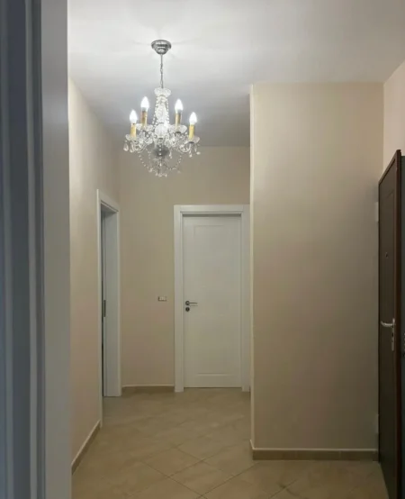Tirane, jepet me qera apartament 2+1 Kati 2, 90 m² 600 € (Rruga herman Gmeiner)