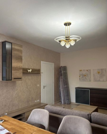 Tirane, jepet me qera apartament 2+1 Kati 2, 90 m² 600 € (Rruga herman Gmeiner)