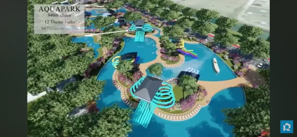Turquoise Marina, Gjiri i Lalezit shes apartament  Kati 3,