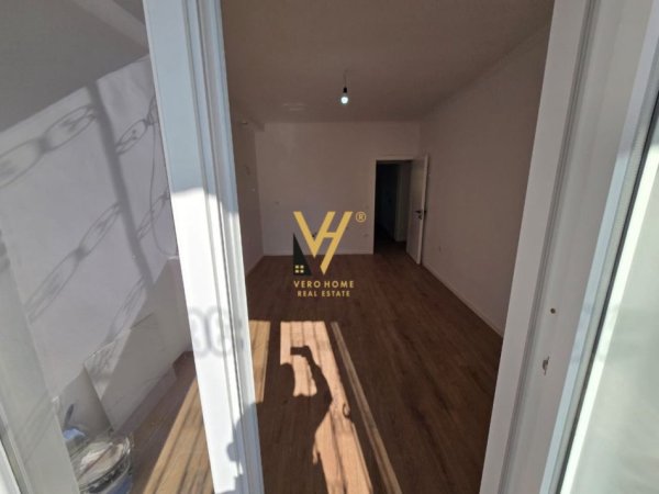 Tirane, shitet apartament 1+1+Ballkon Kati 2, 55 m² 125.000 € (DON BOSKO)