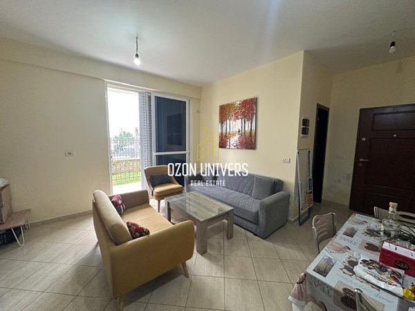 Tirane, jepet me qera apartament 1+1+Ballkon Kati 0, 65 m² 400 € (Shkozë Tirana, Albania)