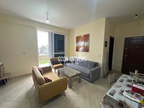 Tirane, jepet me qera apartament 1+1+Parkim Kati 0, 65 m² 380 € (Shkozë Tirana, Albania)