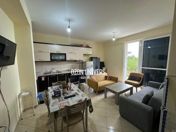 Tirane, jepet me qera apartament 1+1+Ballkon Kati 0, 65 m² 400 € (Shkozë Tirana, Albania)