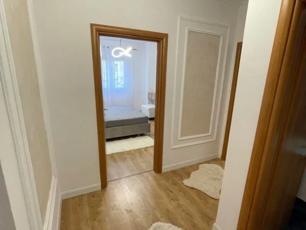 Tirane, shitet apartament 1+1 Kati 8, 63 m² 109.000 € (Prane Bar Artisti.)