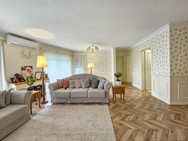 Tirane, shitet apartament 2+1 Kati 4, 126 m² 315.000 € (Rezidenca Kodra e Diellit 2)