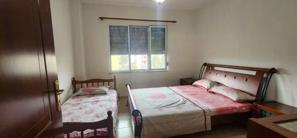 Mali Robit, shitet apartament 1+1+Ballkon Kati 3, 64 m² 70.000 € (Mali Robit)