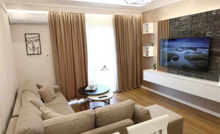 Durres, shitet apartament 1+1+Ballkon Kati 3, 62 m² 110.000 € (NDODHET PRANE SHKEMBIT TE KAVAJES)