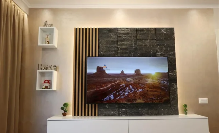 Durres, shitet apartament 1+1+Ballkon Kati 3, 62 m² 110.000 € (NDODHET PRANE SHKEMBIT TE KAVAJES)