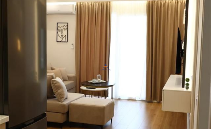 Durres, shitet apartament 1+1+Ballkon Kati 3, 62 m² 110.000 € (NDODHET PRANE SHKEMBIT TE KAVAJES)