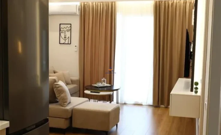Durres, shitet apartament 1+1+Ballkon Kati 3, 62 m² 110.000 € (NDODHET PRANE SHKEMBIT TE KAVAJES)