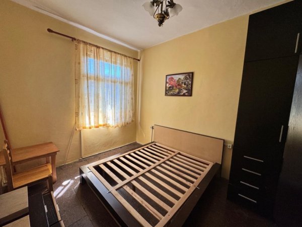 Tirane, jepet me qera apartament 2+1 Kati 3, 80 m² 500 € (Stadiumi Dinamo ,Lulishte Cajupi)