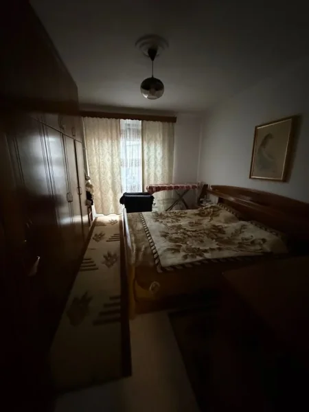 Tirane, shitet apartament 2+1 Kati 3, 75 m² 210.000 € (RRUGA E KAVAJES)