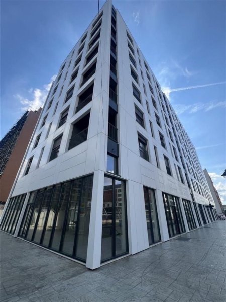 Tirane, jepet me qera zyre Kati 3, 116 m² 800 € (BULEVARDI I RI)