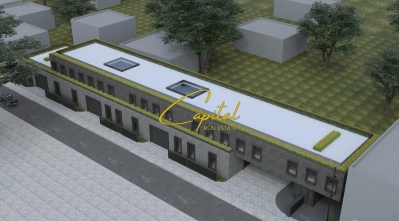 Tirane, jepet me qera magazine Kati 0, 2.000 m² 9.000 € (KAMEZ)