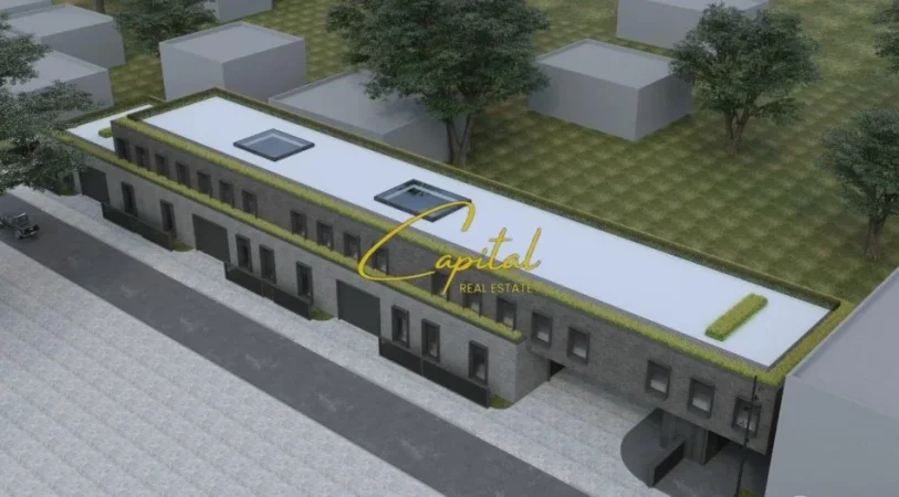 Tirane, jepet me qera magazine Kati 0, 2.000 m² 9.000 € (KAMEZ)