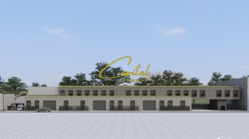 Tirane, jepet me qera magazine Kati 0, 2.000 m² 9.000 € (KAMEZ)