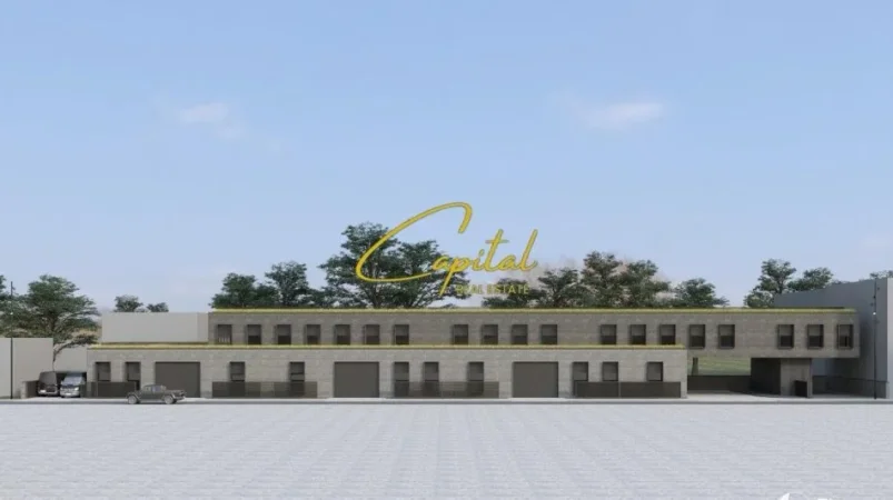 Tirane, jepet me qera magazine Kati 0, 2.000 m² 9.000 € (KAMEZ)