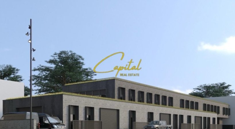 Tirane, jepet me qera magazine Kati 0, 2.000 m² 9.000 € (KAMEZ)