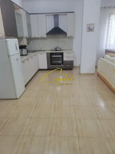 Tirane, shitet apartament 2+1 Kati 2, 500 m² 275.000 € (AUTOSTRADA TR-DR)