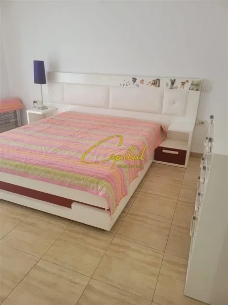 Tirane, shitet apartament 2+1 Kati 2, 500 m² 275.000 € (AUTOSTRADA TR-DR)