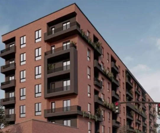 Tirane, shitet apartament 2+1+Ballkon Kati 0, 100 m² (rruga lek spiridoni)