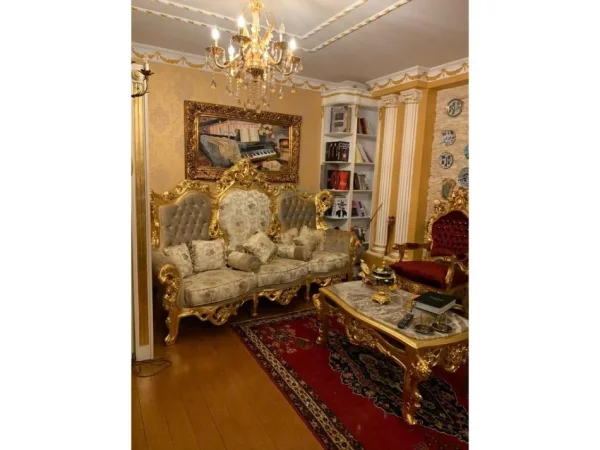 Tirane, shitet apartament 2+1 , 117 m² 350.000 € (Kinostudio)