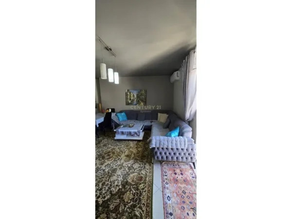 Durres, shitet apartament 2+1 Kati 7, 105 m² 200.000 € (Vollga, Durres)