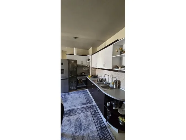 Durres, shitet apartament 2+1 Kati 7, 105 m² 200.000 € (Vollga, Durres)