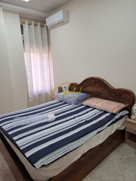 Tirane, jepet me qera apartament 2+1 Kati 1, 107 m² 750 € (21 DHJETORI)