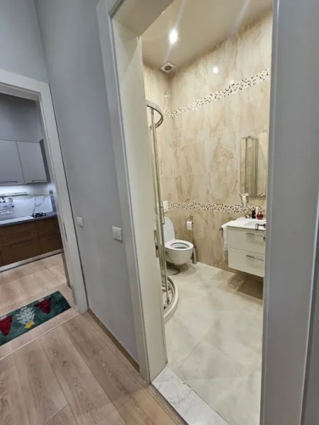 Tirane, shitet apartament 3+1+Ballkon Kati 0, 150 m² 300.000 € (Rruga.Peti)