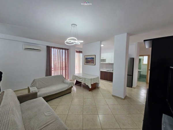 Tirane, jepet me qera apartament 2+1 Kati 6, 120 m² 550 € (kongresi manastirit)
