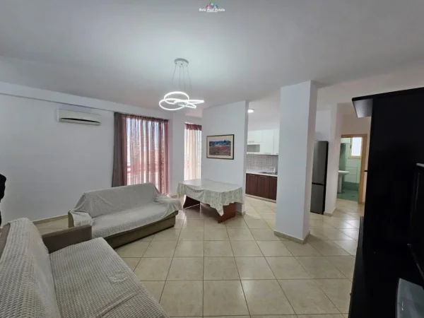 Tirane, jepet me qera apartament 2+1 Kati 6, 120 m² 550 € (kongresi manastirit)