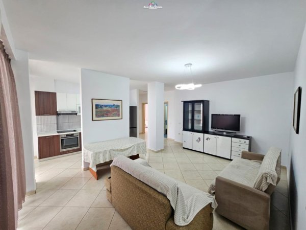 Tirane, jepet me qera apartament 2+1 Kati 6, 120 m² 550 € (kongresi manastirit)