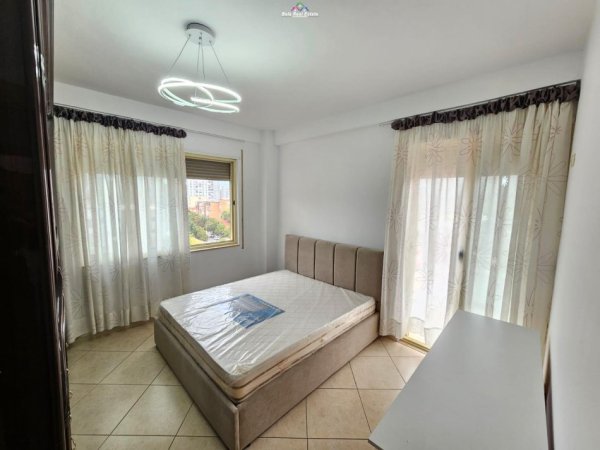 Tirane, jepet me qera apartament 2+1 Kati 6, 120 m² 550 € (kongresi manastirit)
