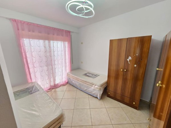 Tirane, jepet me qera apartament 2+1 Kati 6, 120 m² 550 € (kongresi manastirit)