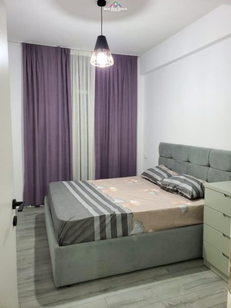 Tirane, jap me qera apartament 2+1+BLK Kati 6, 90 m² 800 Euro (kika 2)