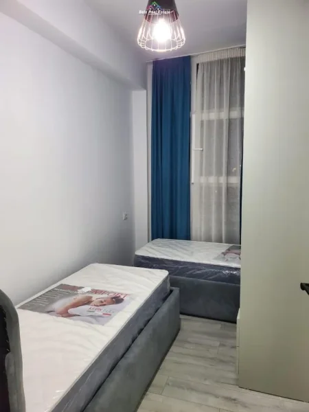 Tirane, jap me qera apartament 2+1+BLK Kati 6, 90 m² 800 Euro (kika 2)