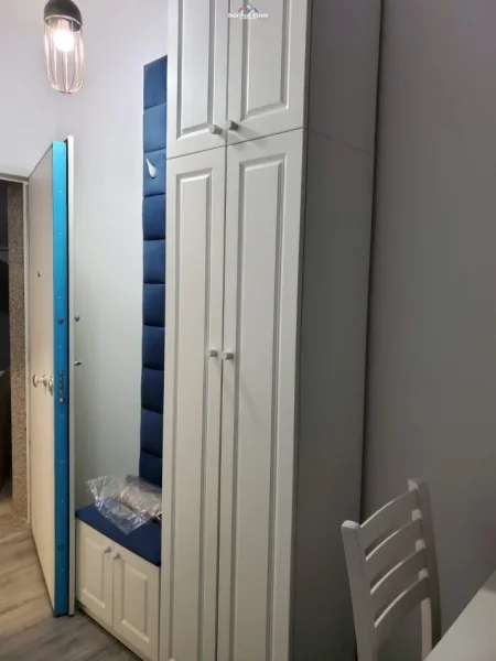 Tirane, jap me qera apartament 2+1+BLK Kati 6, 90 m² 800 Euro (kika 2)