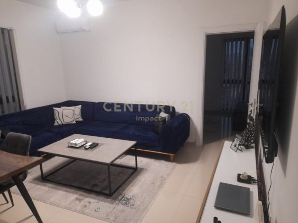 Tirane, jepet me qera apartament 1+1 Kati 7, 68 m² 550 € (Farmacia 10)