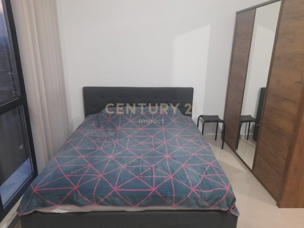 Tirane, jepet me qera apartament 1+1 Kati 7, 68 m² 550 € (Farmacia 10)