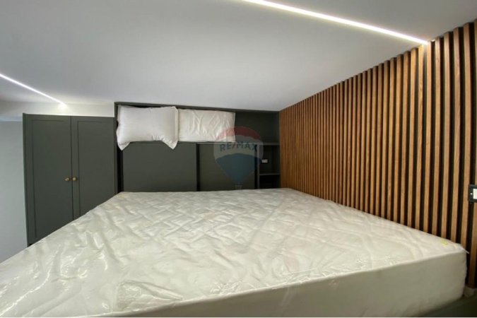 Tirane, shitet garsonier Dublex Kati 0, 30 m² 65.000 € (MATERNITETI I RI, TIRANË)