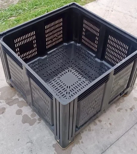 KOSHA PLASTIK-Okazion 89€ Neto/copa.