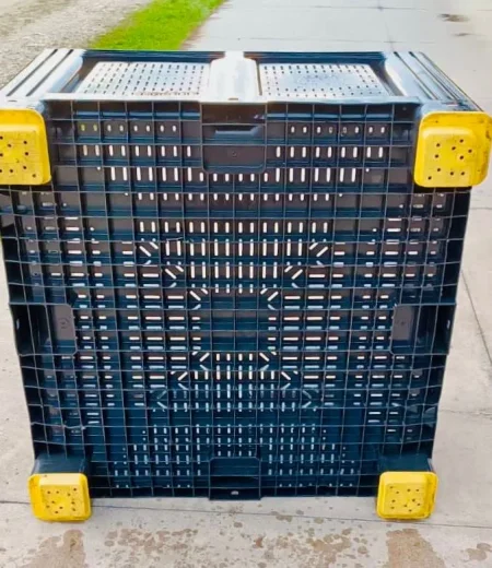 KOSHA PLASTIK-Okazion 89€ Neto/copa.