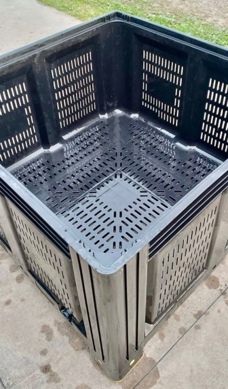 KOSHA PLASTIK-Okazion 89€ Neto/copa.