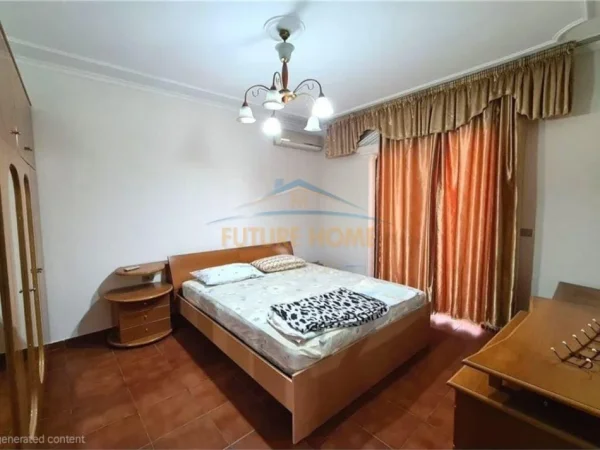 Shqiperi, shitet apartament 3+1+Ballkon Kati 2, 115 m² 230.000 € (RRUGA E KAVAJES)