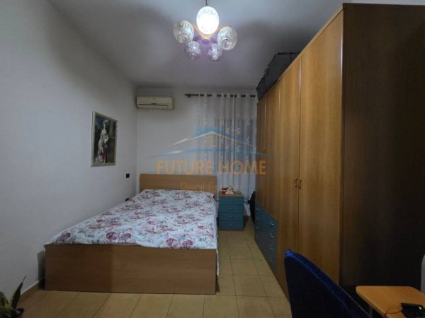 Shqiperi, shitet apartament 3+1+Ballkon Kati 2, 115 m² 230.000 € (RRUGA E KAVAJES)
