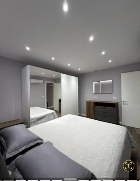 Tirane, jepet me qera apartament 1+1 Kati 1, 60 m² 800 € (Zogu 1)